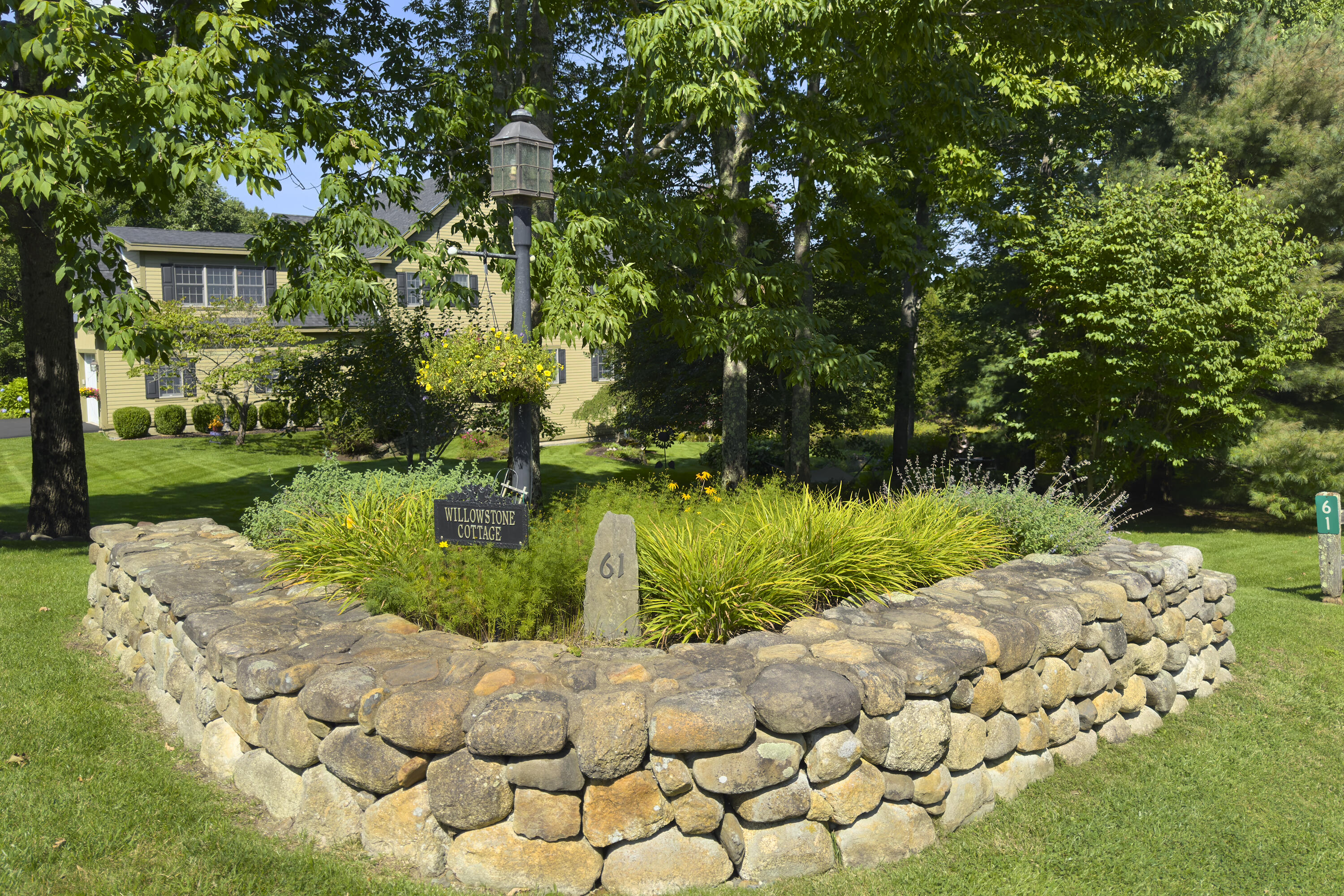 61 Catching Cove Road Northport ME 04849