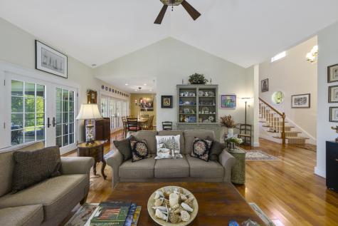 61 Catching Cove Road Northport ME 04849