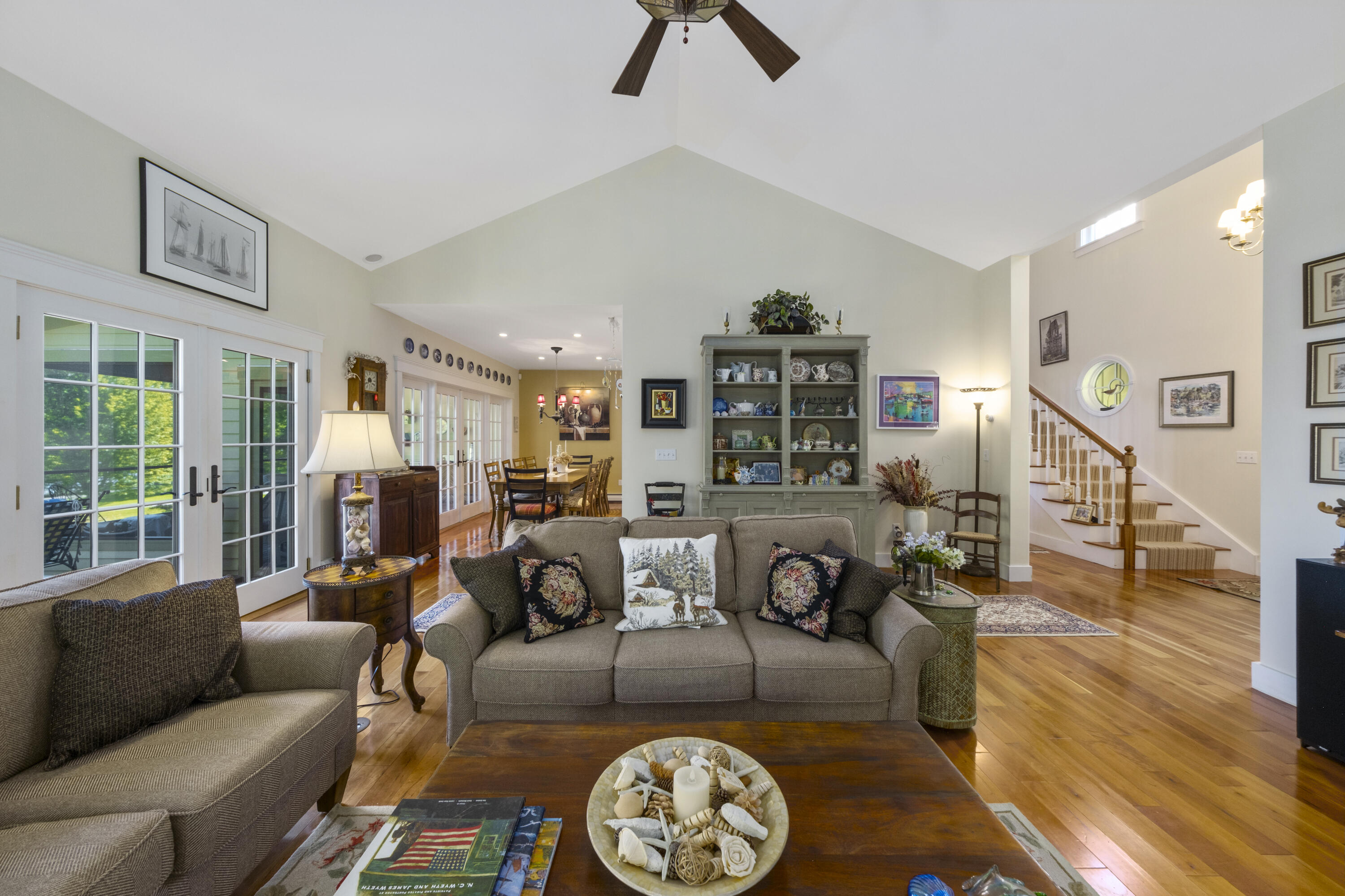 61 Catching Cove Road Northport ME 04849