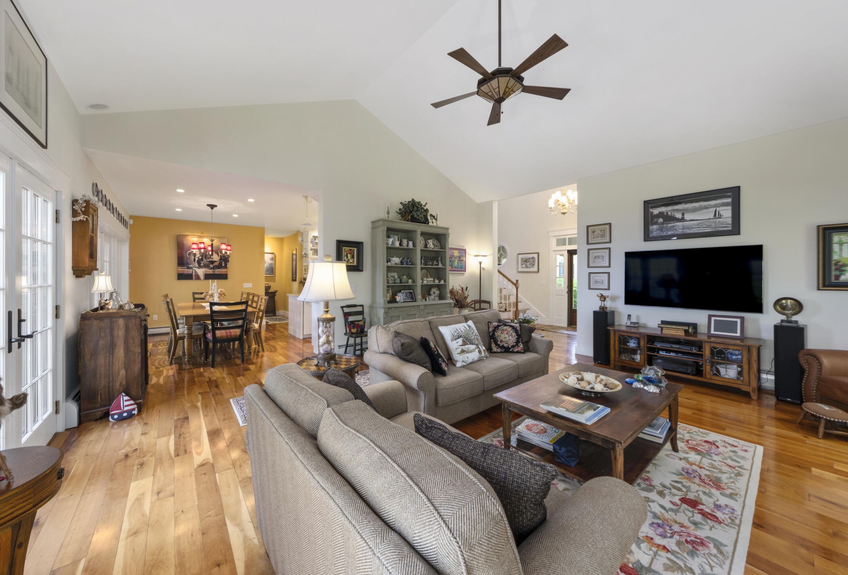 61 Catching Cove Road Northport ME 04849