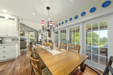 61 Catching Cove Road Northport ME 04849