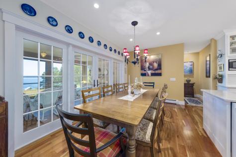 61 Catching Cove Road Northport ME 04849