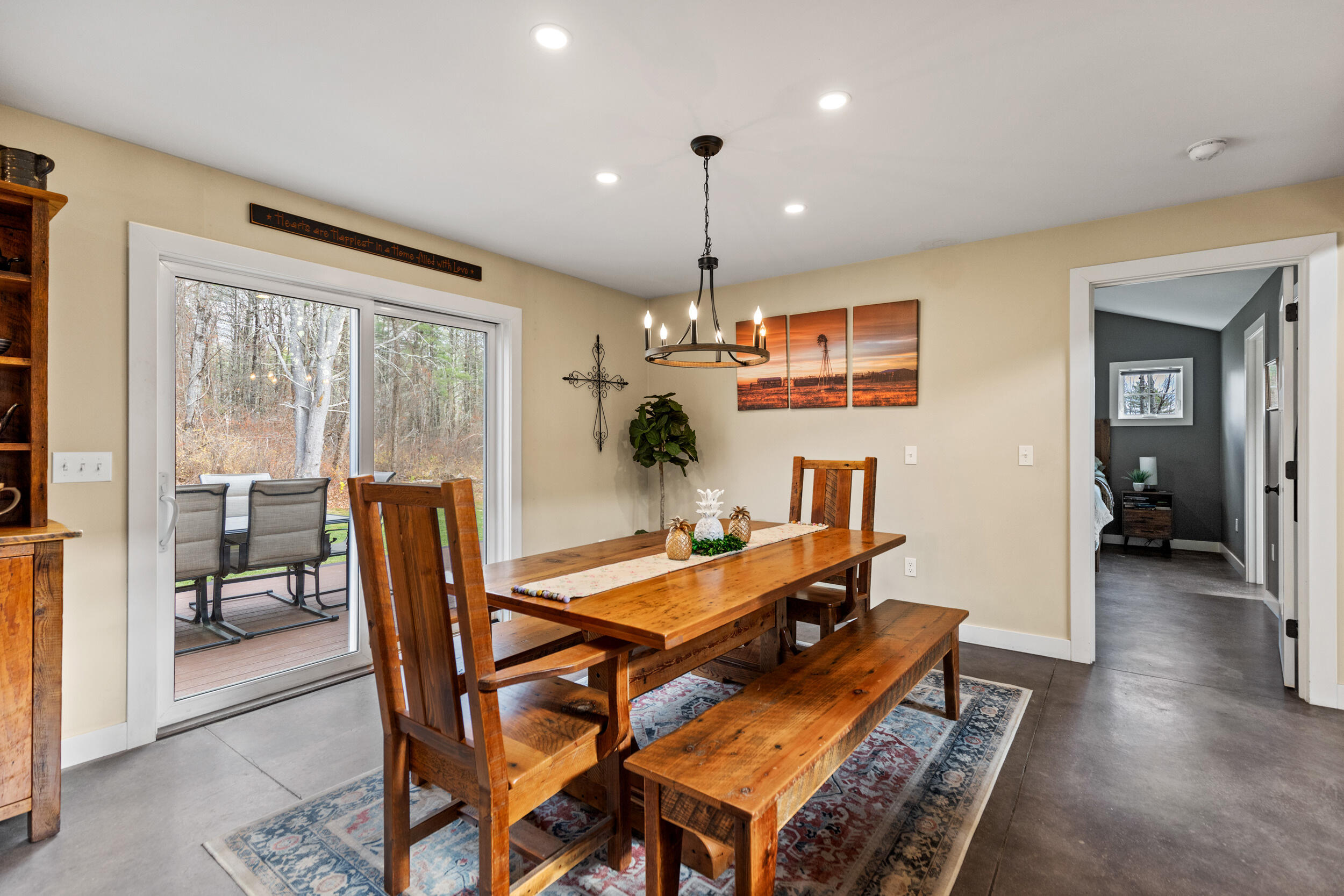 316 Sweetser Road North Yarmouth ME 04097