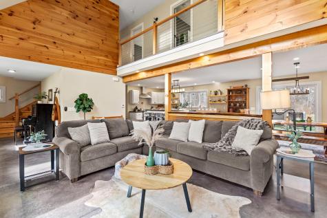 316 Sweetser Road North Yarmouth ME 04097