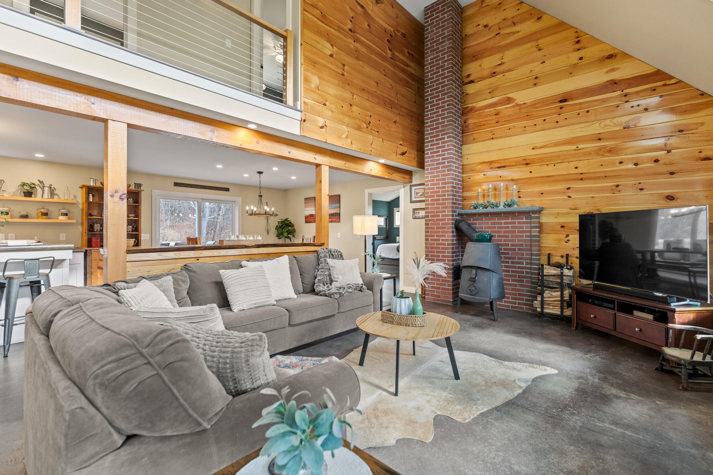 316 Sweetser Road North Yarmouth ME 04097