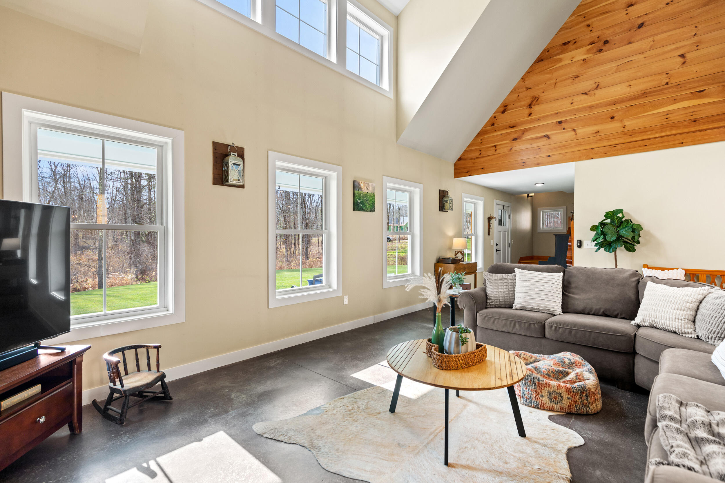 316 Sweetser Road North Yarmouth ME 04097