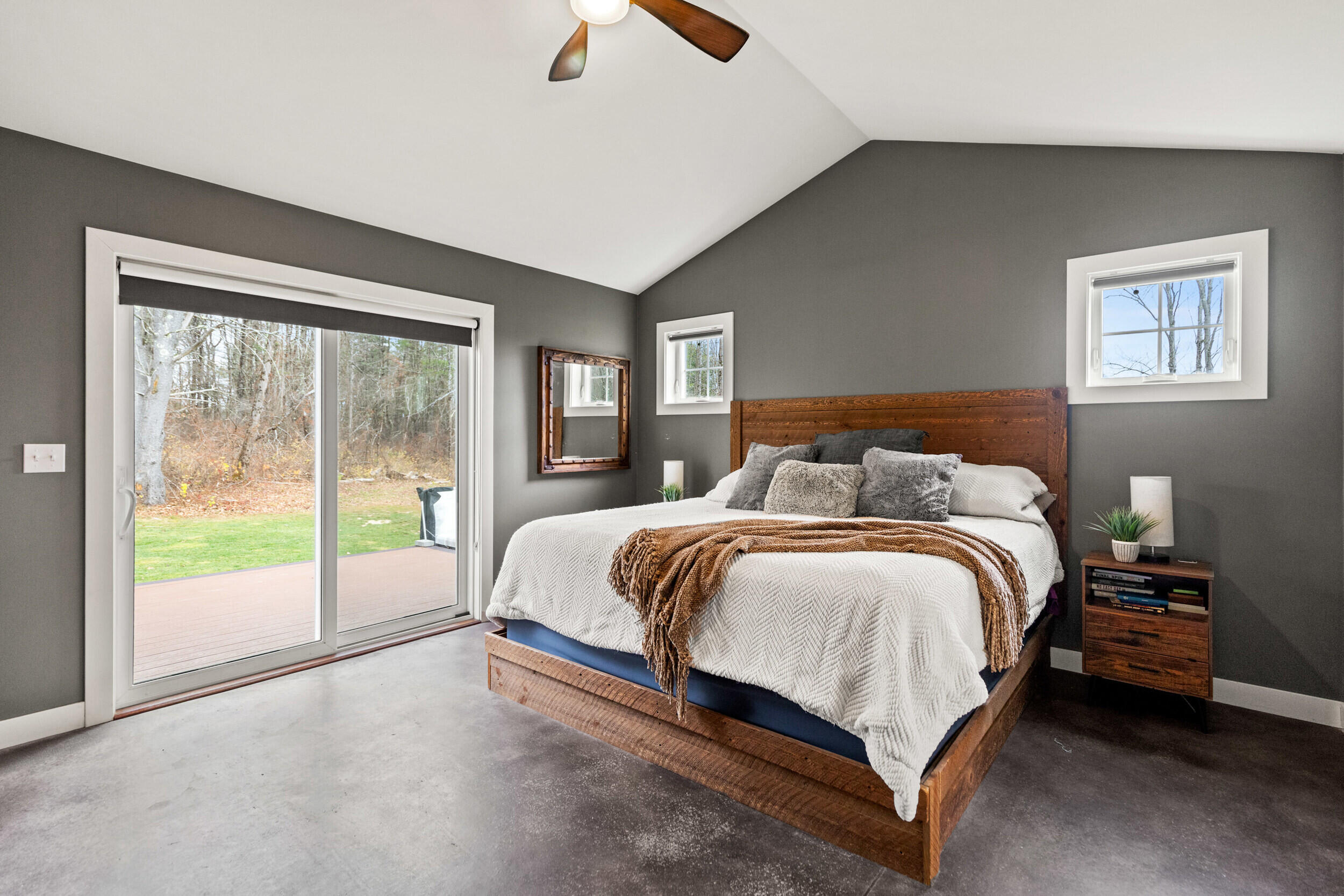 316 Sweetser Road North Yarmouth ME 04097