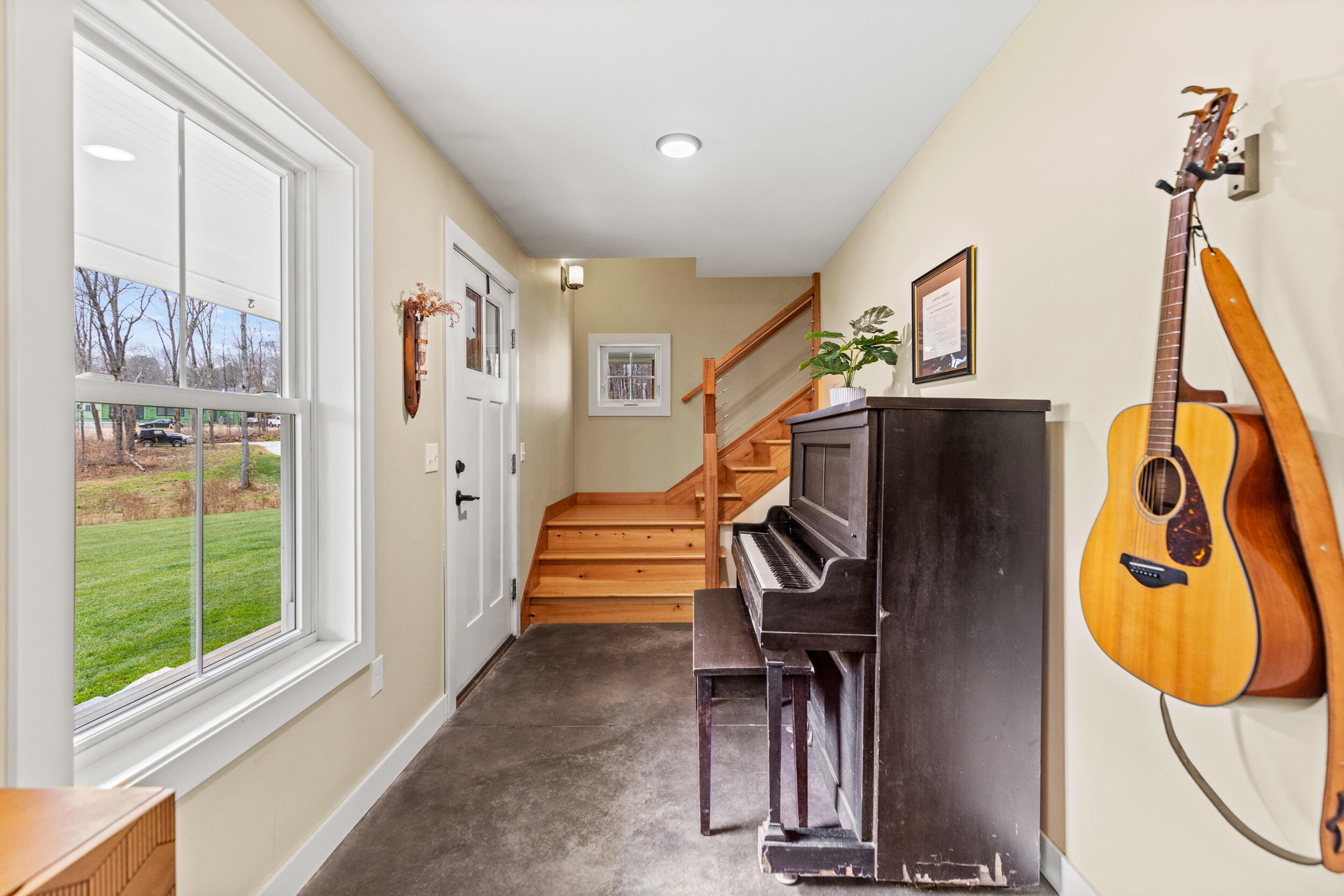 316 Sweetser Road North Yarmouth ME 04097