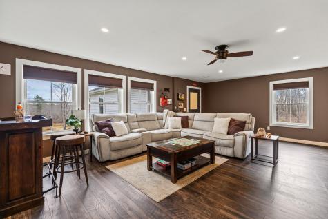 316 Sweetser Road North Yarmouth ME 04097