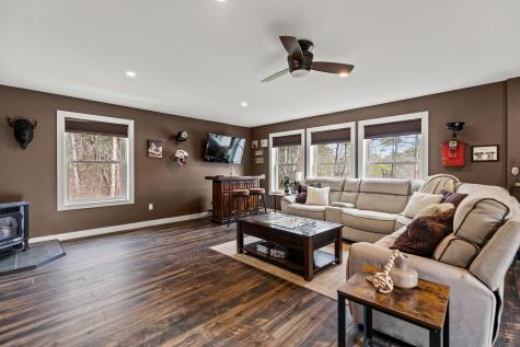 316 Sweetser Road North Yarmouth ME 04097