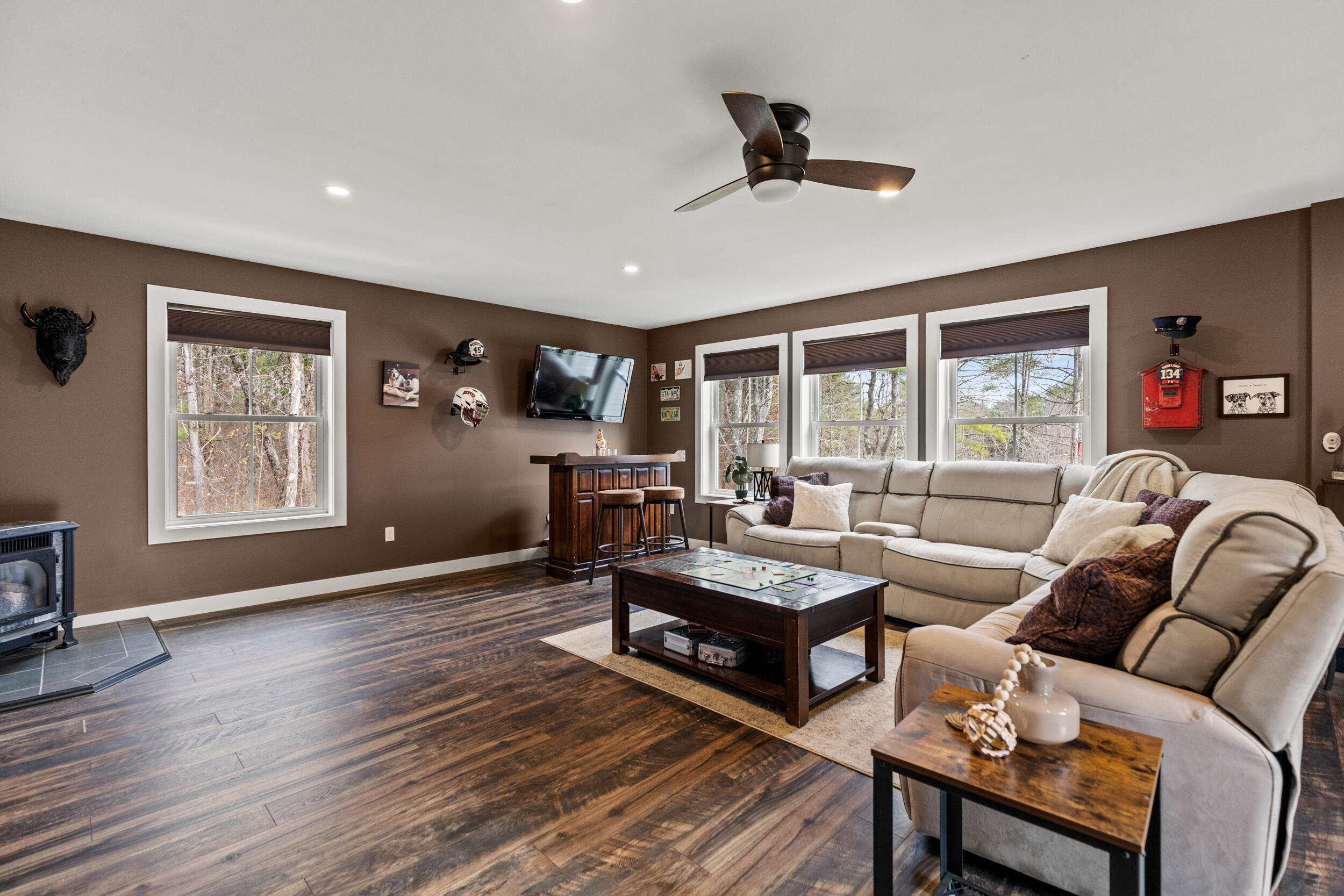 316 Sweetser Road North Yarmouth ME 04097