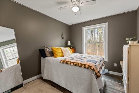 316 Sweetser Road North Yarmouth ME 04097