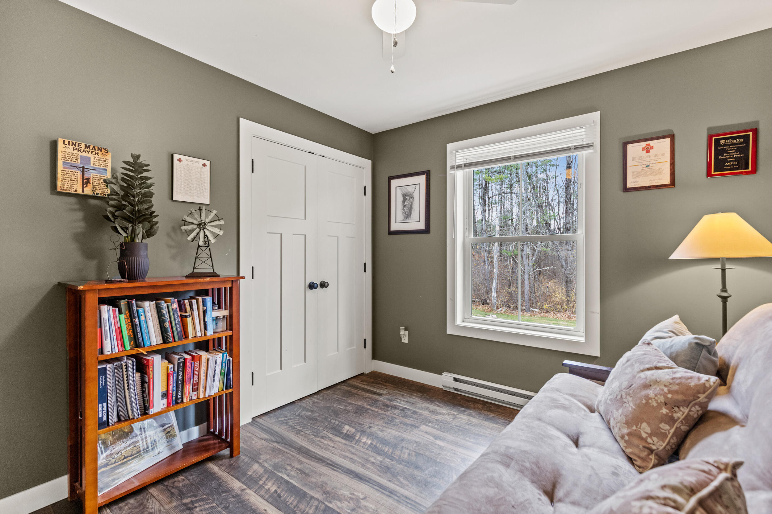 316 Sweetser Road North Yarmouth ME 04097