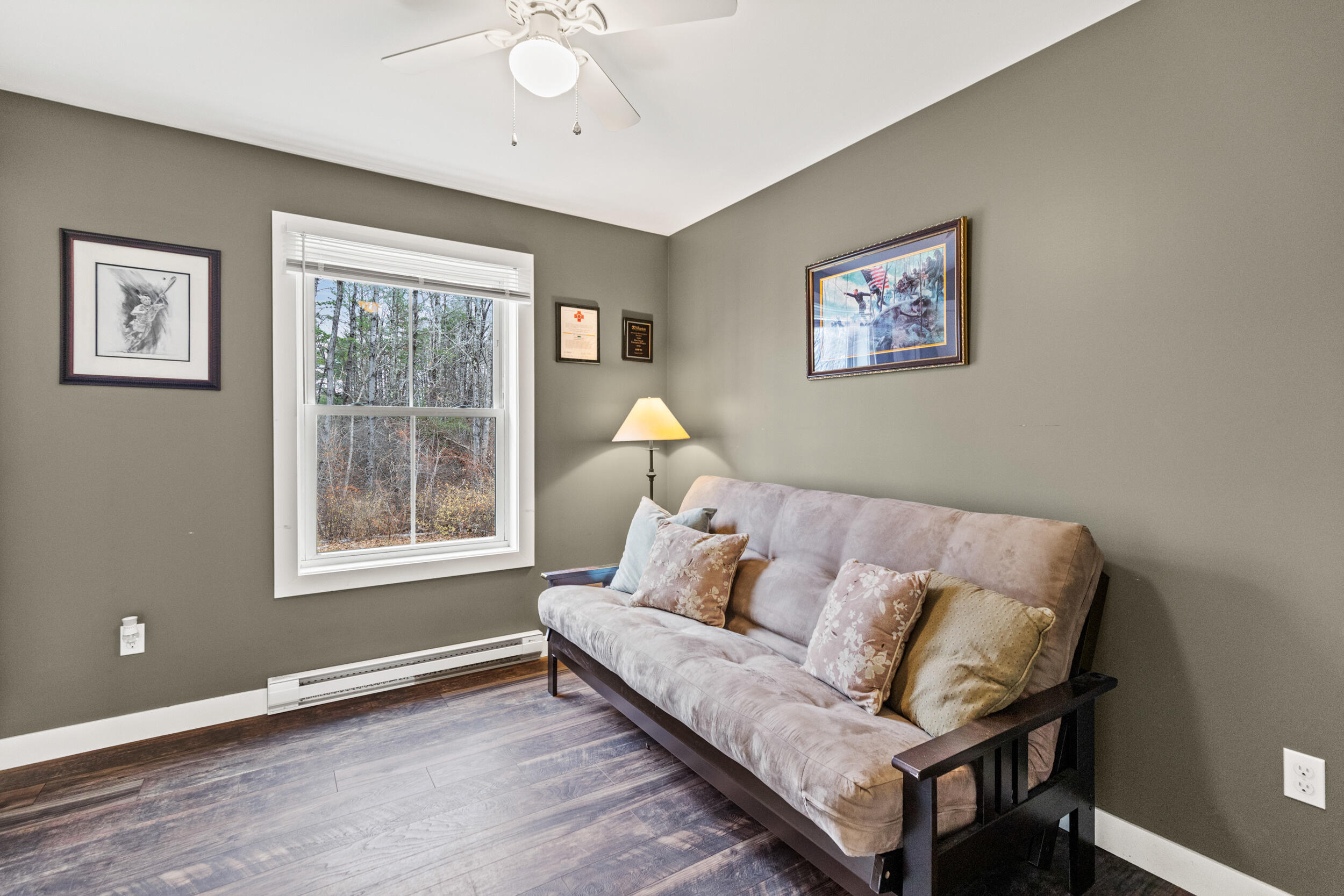 316 Sweetser Road North Yarmouth ME 04097