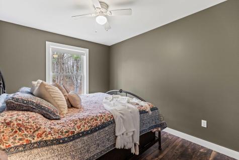 316 Sweetser Road North Yarmouth ME 04097