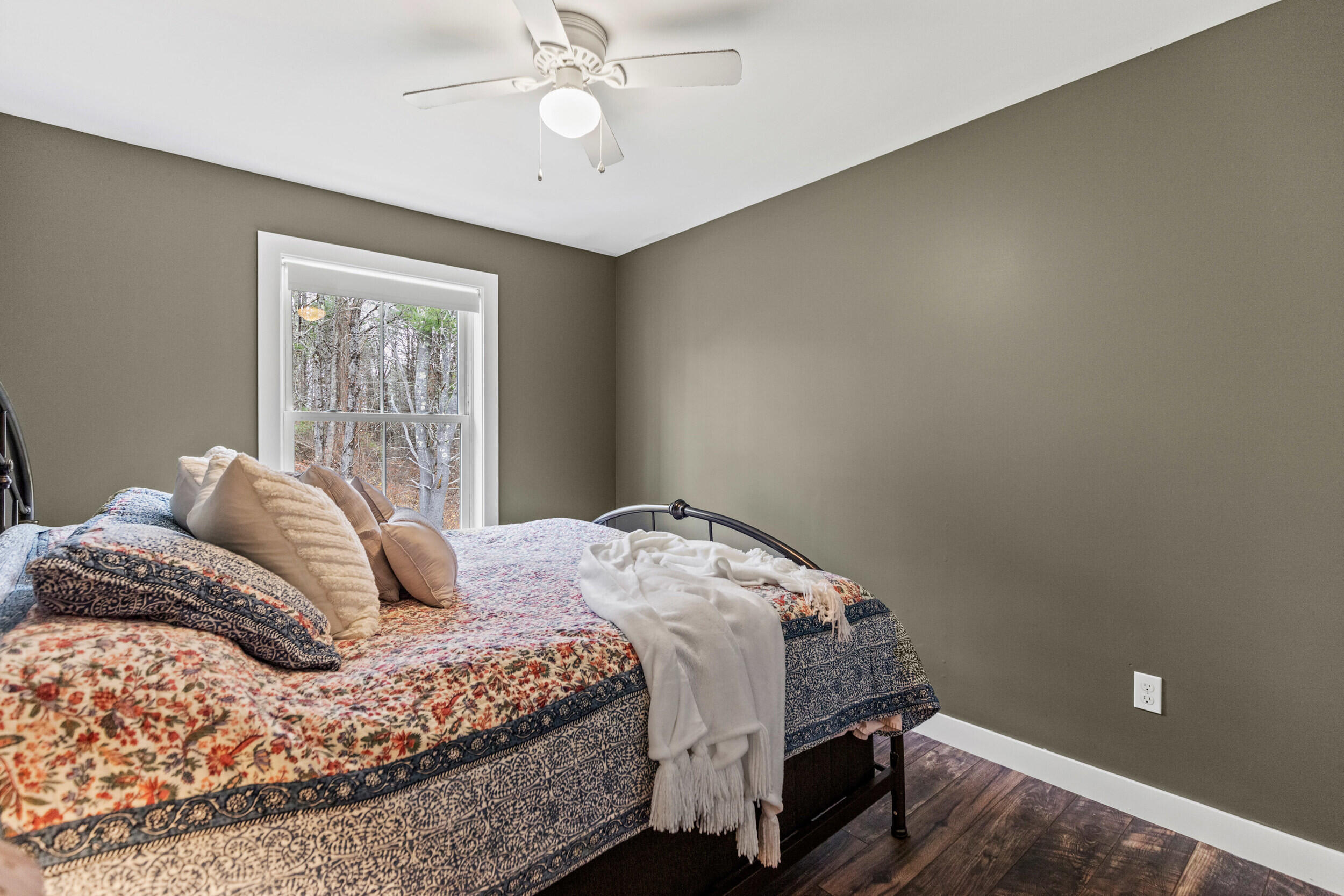 316 Sweetser Road North Yarmouth ME 04097