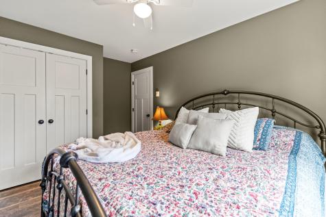 316 Sweetser Road North Yarmouth ME 04097