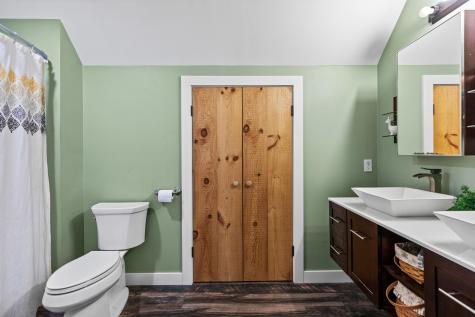 316 Sweetser Road North Yarmouth ME 04097