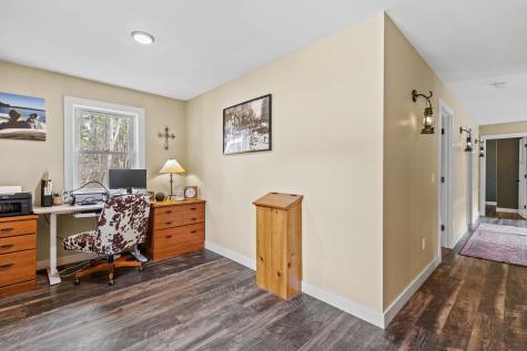 316 Sweetser Road North Yarmouth ME 04097