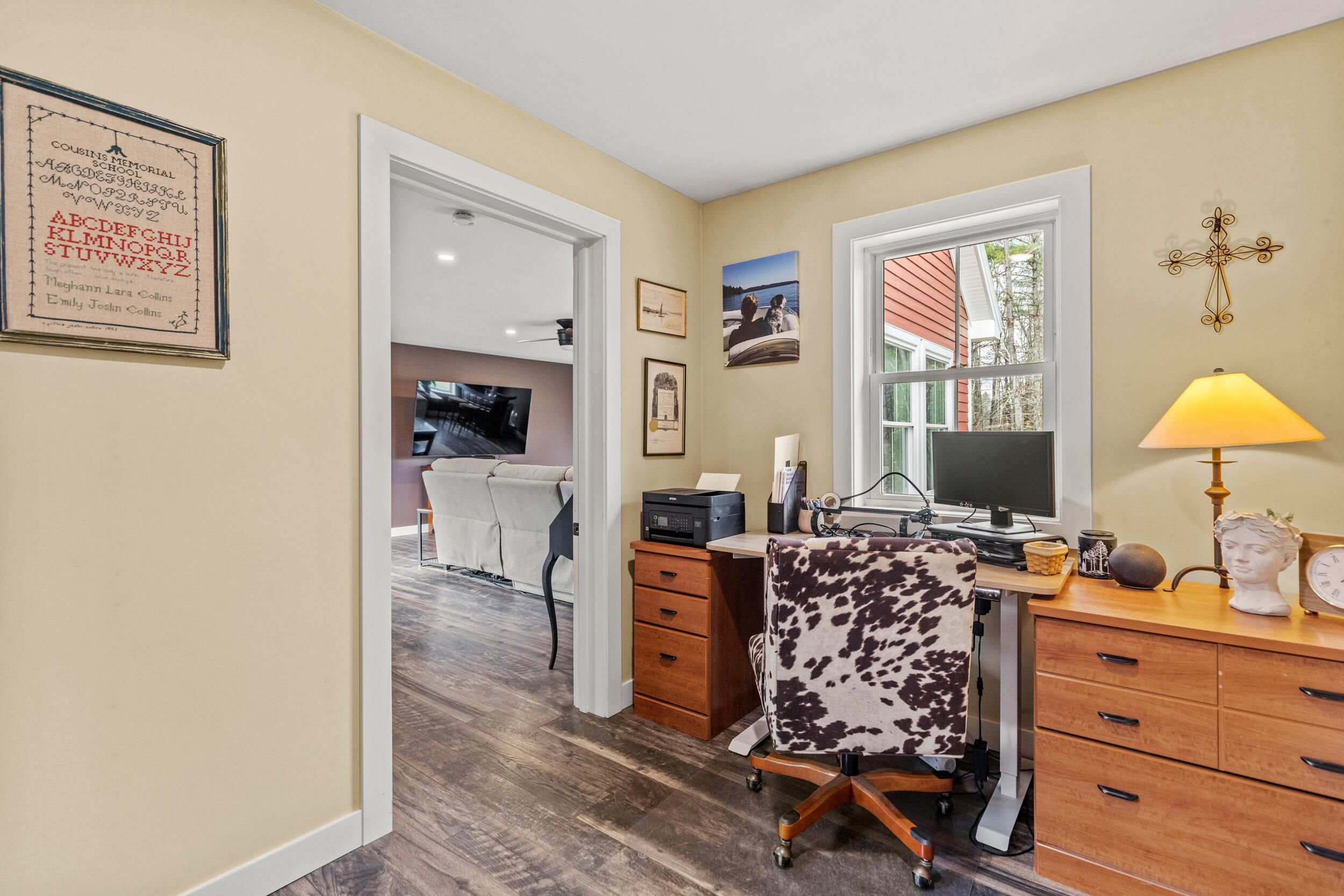 316 Sweetser Road North Yarmouth ME 04097