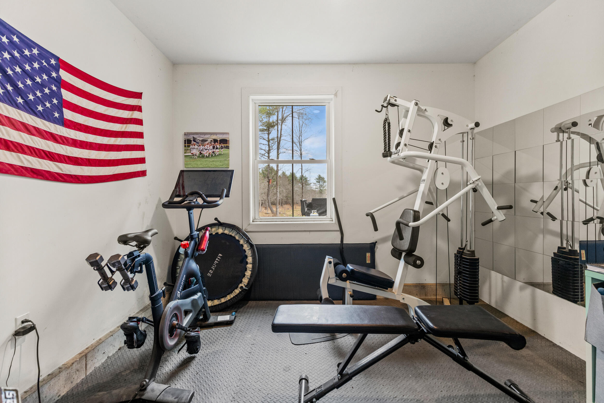 316 Sweetser Road North Yarmouth ME 04097