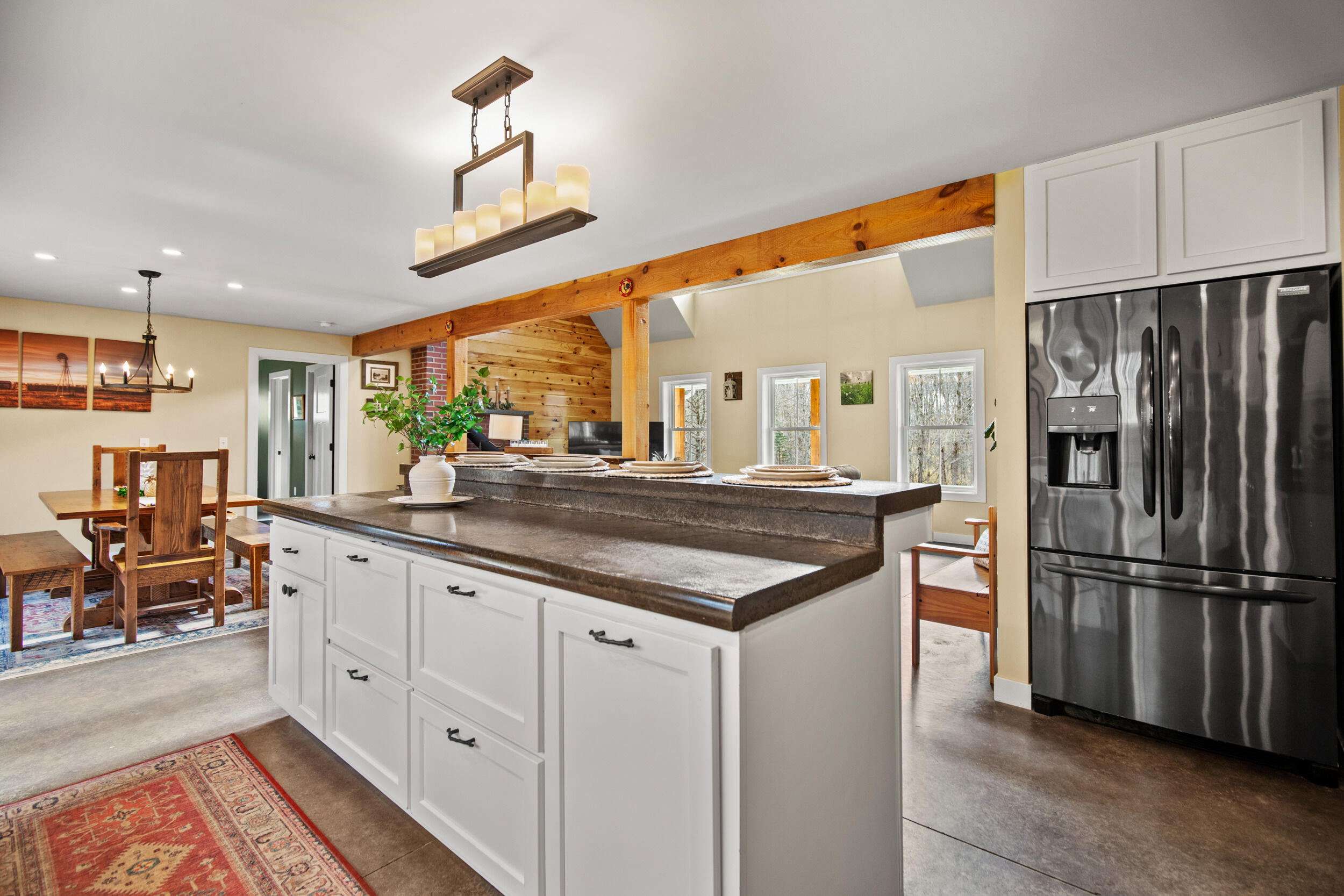 316 Sweetser Road North Yarmouth ME 04097