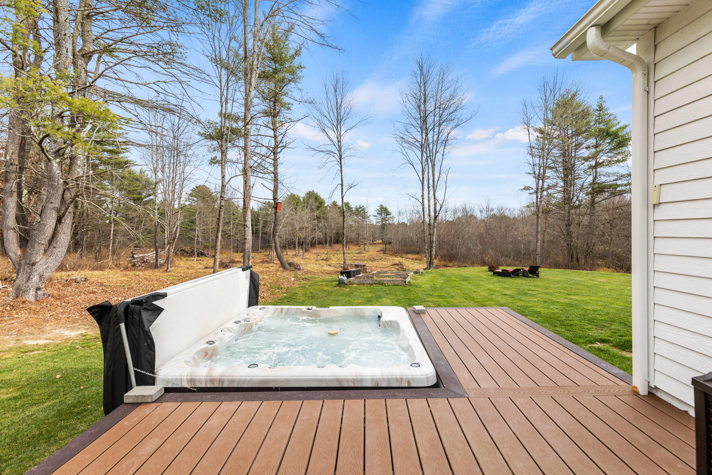 316 Sweetser Road North Yarmouth ME 04097