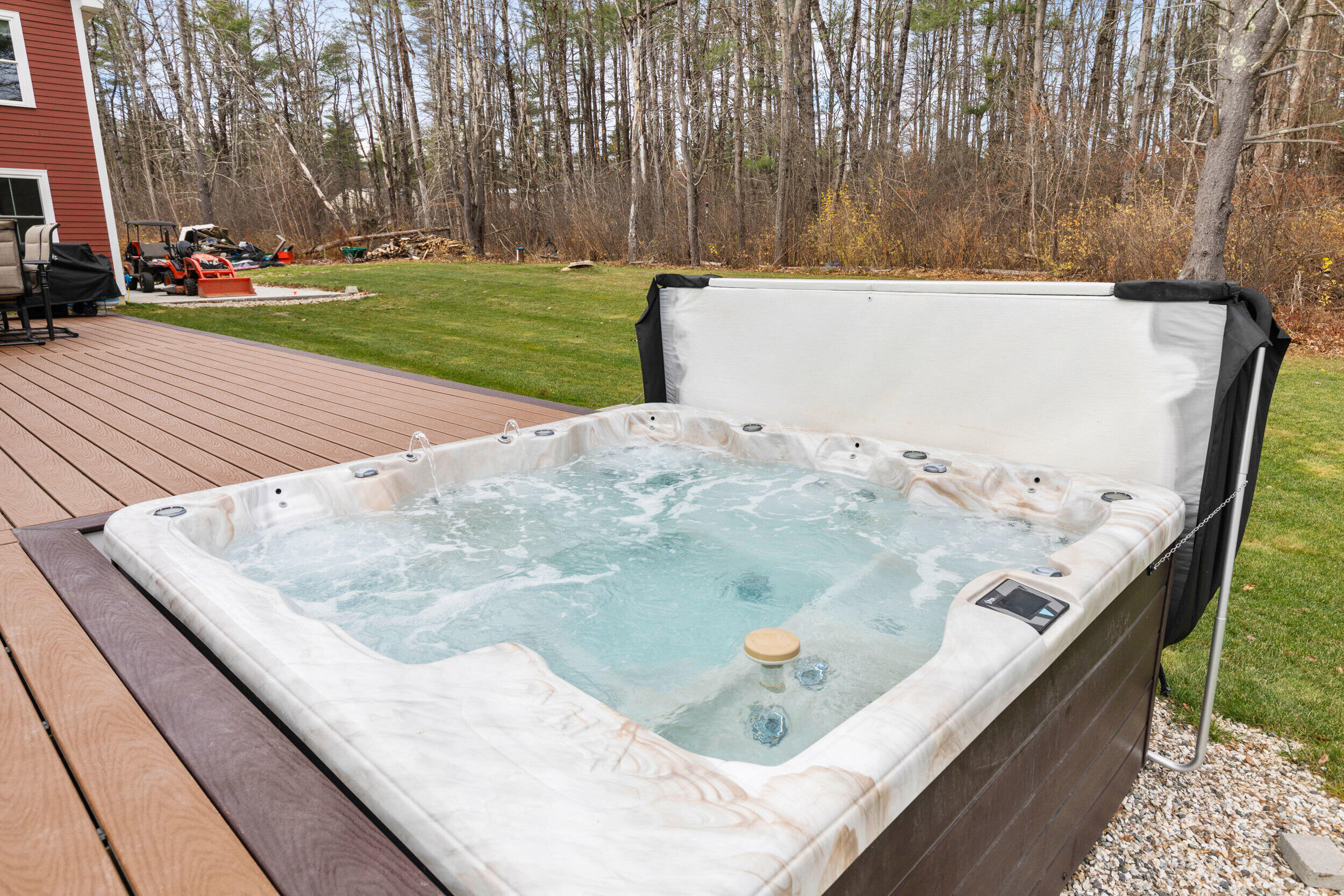 316 Sweetser Road North Yarmouth ME 04097