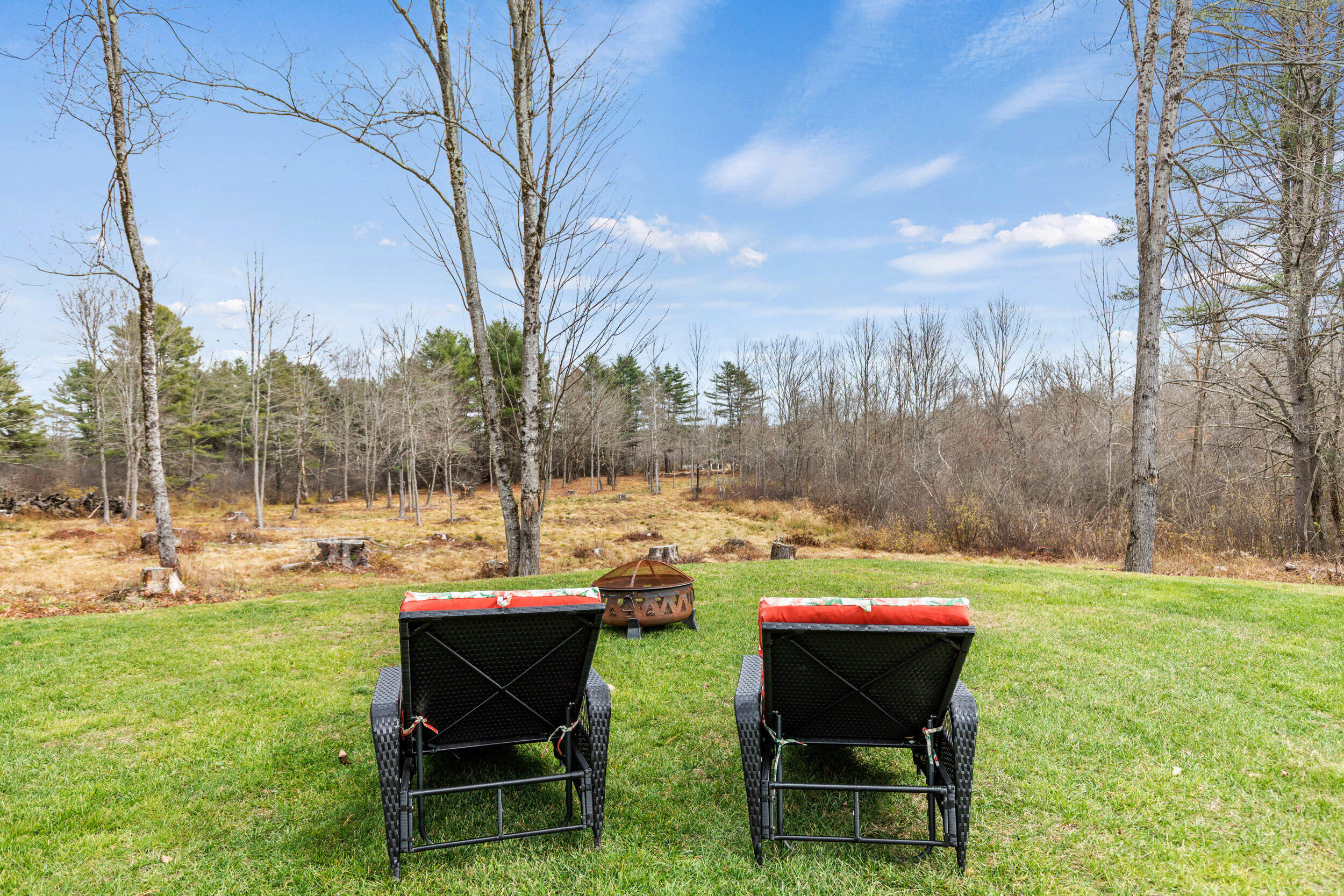 316 Sweetser Road North Yarmouth ME 04097