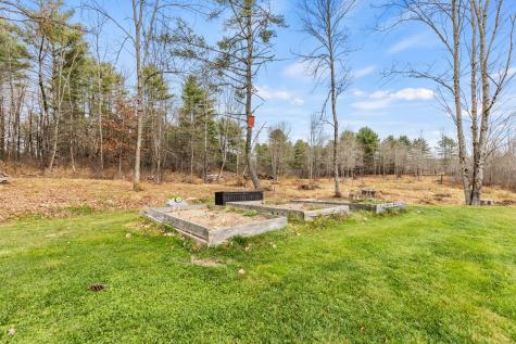 316 Sweetser Road North Yarmouth ME 04097