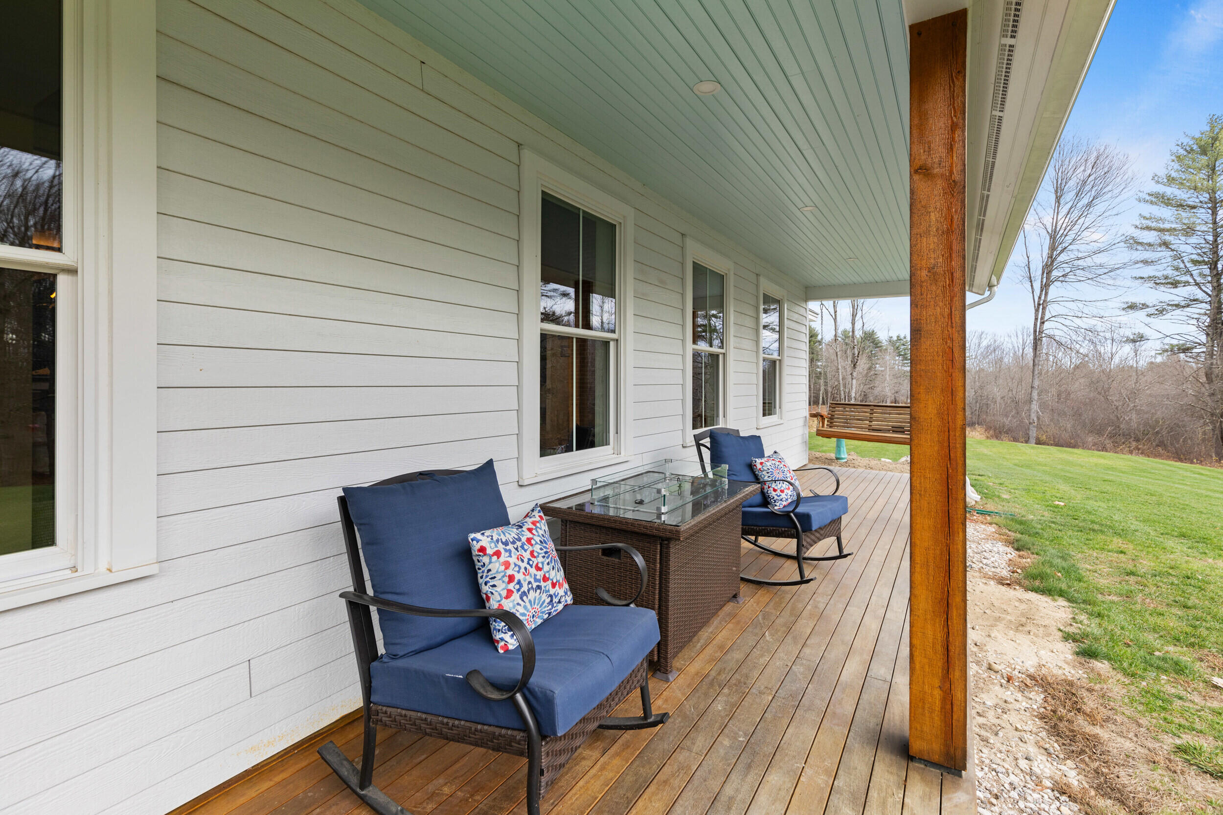 316 Sweetser Road North Yarmouth ME 04097