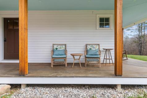 316 Sweetser Road North Yarmouth ME 04097