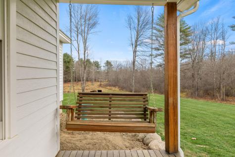 316 Sweetser Road North Yarmouth ME 04097