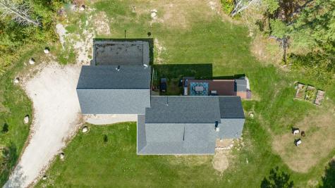 316 Sweetser Road North Yarmouth ME 04097