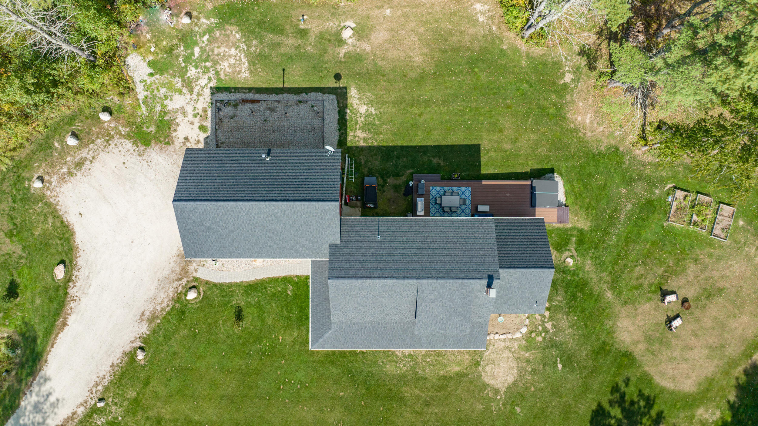 316 Sweetser Road North Yarmouth ME 04097