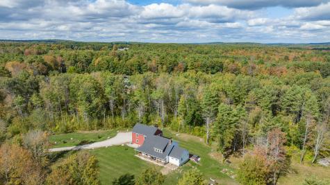 316 Sweetser Road North Yarmouth ME 04097