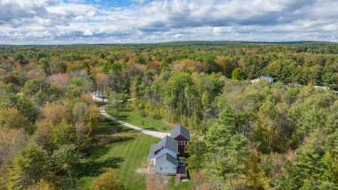 316 Sweetser Road North Yarmouth ME 04097