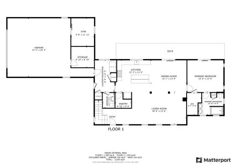 316 Sweetser Road North Yarmouth ME 04097