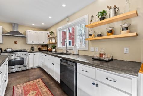 316 Sweetser Road North Yarmouth ME 04097