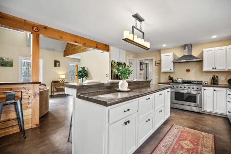 316 Sweetser Road North Yarmouth ME 04097