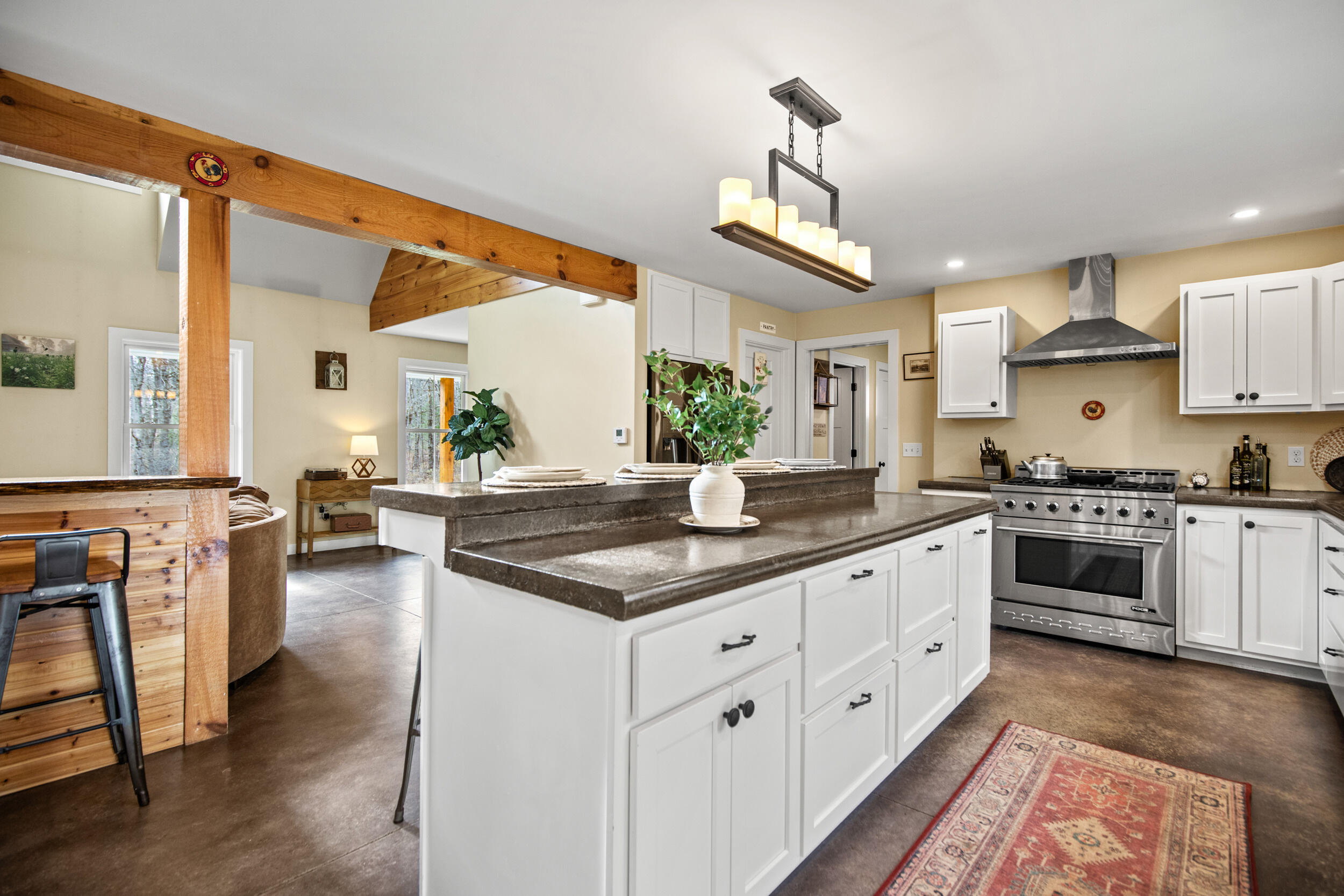 316 Sweetser Road North Yarmouth ME 04097