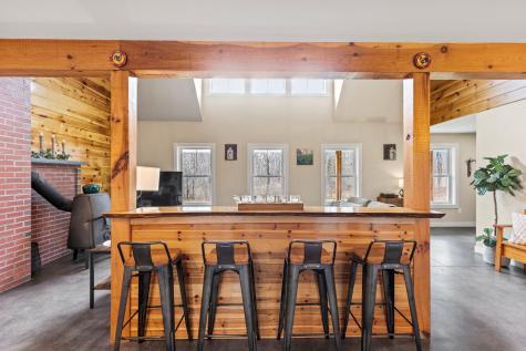 316 Sweetser Road North Yarmouth ME 04097