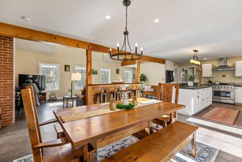 316 Sweetser Road North Yarmouth ME 04097