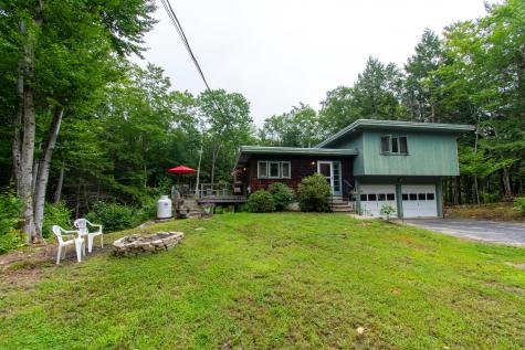 62 Ridge View Drive Standish ME 04084
