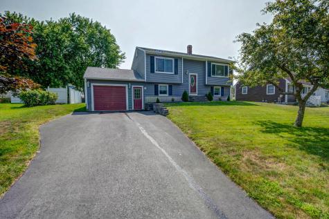 55 Euclid Avenue Portland ME 04103