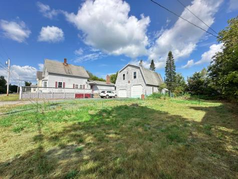 19 Van Horne Avenue Brownville ME 04414