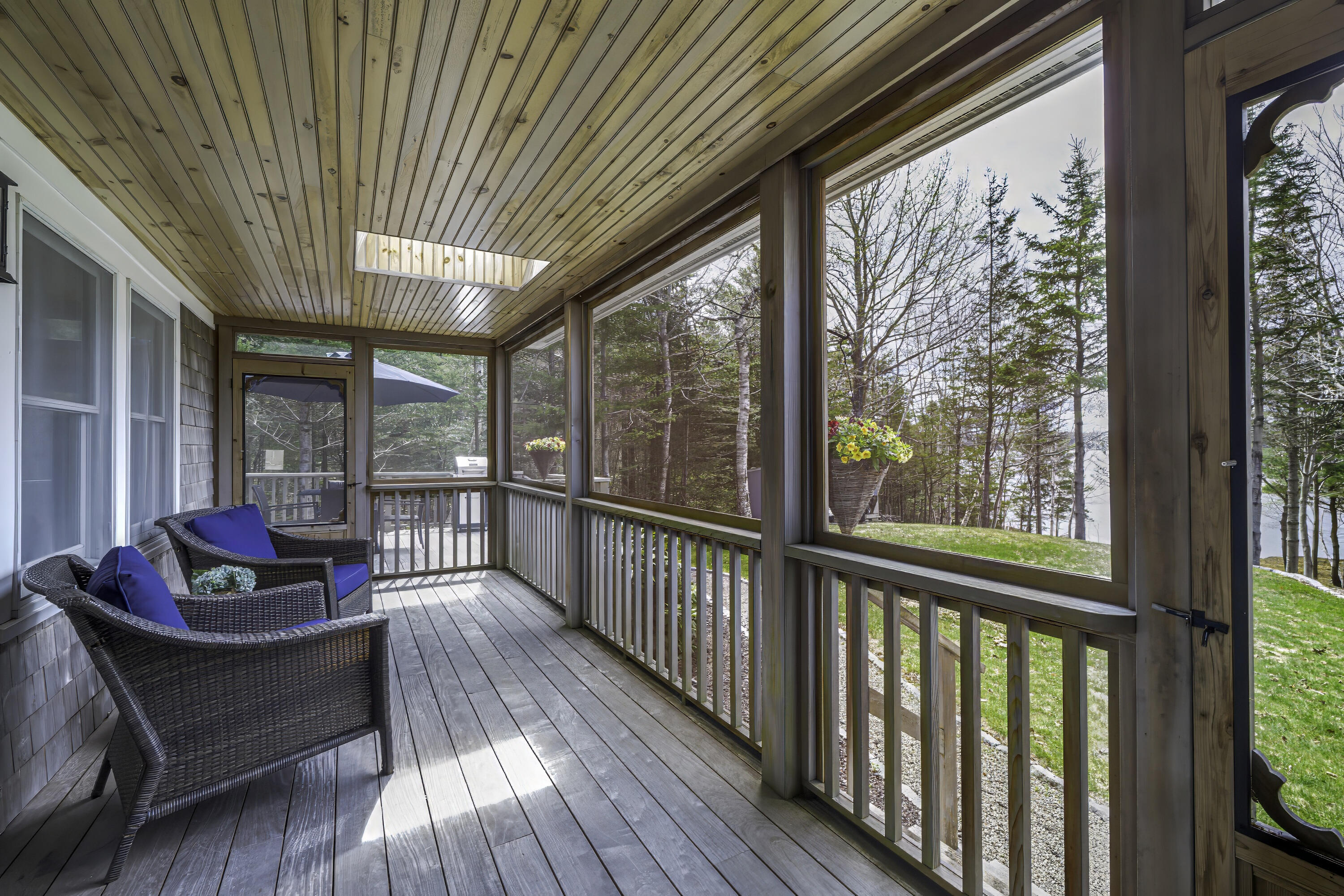 41 Sunset Road Brooksville ME 04617