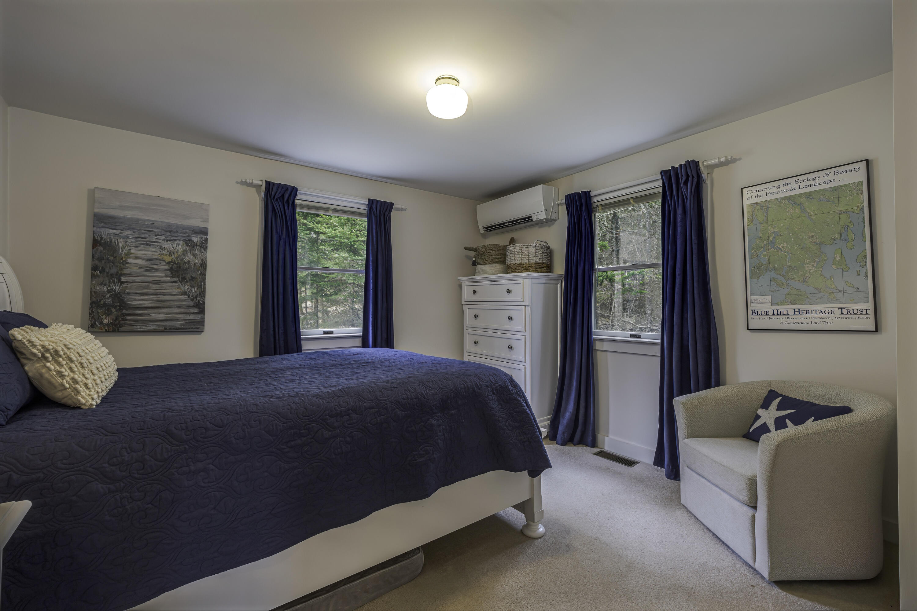 41 Sunset Road Brooksville ME 04617