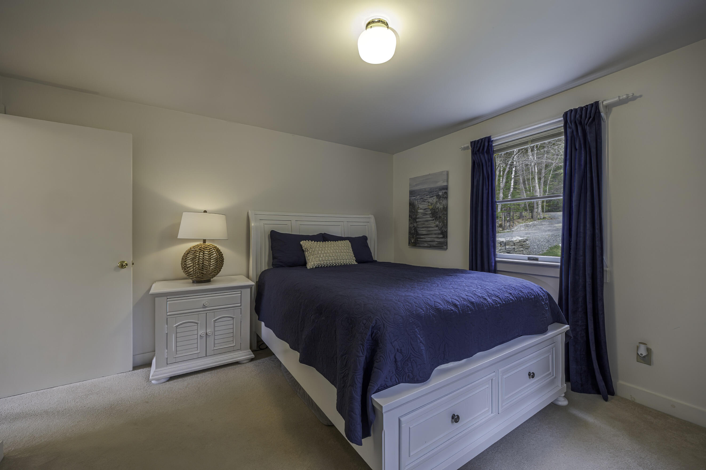41 Sunset Road Brooksville ME 04617