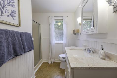 41 Sunset Road Brooksville ME 04617